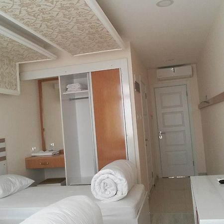 Cihan Hotel Hopa Exterior photo