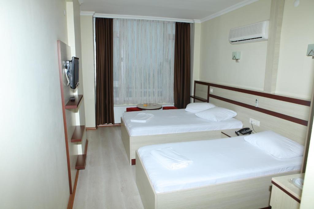 Cihan Hotel Hopa Room photo